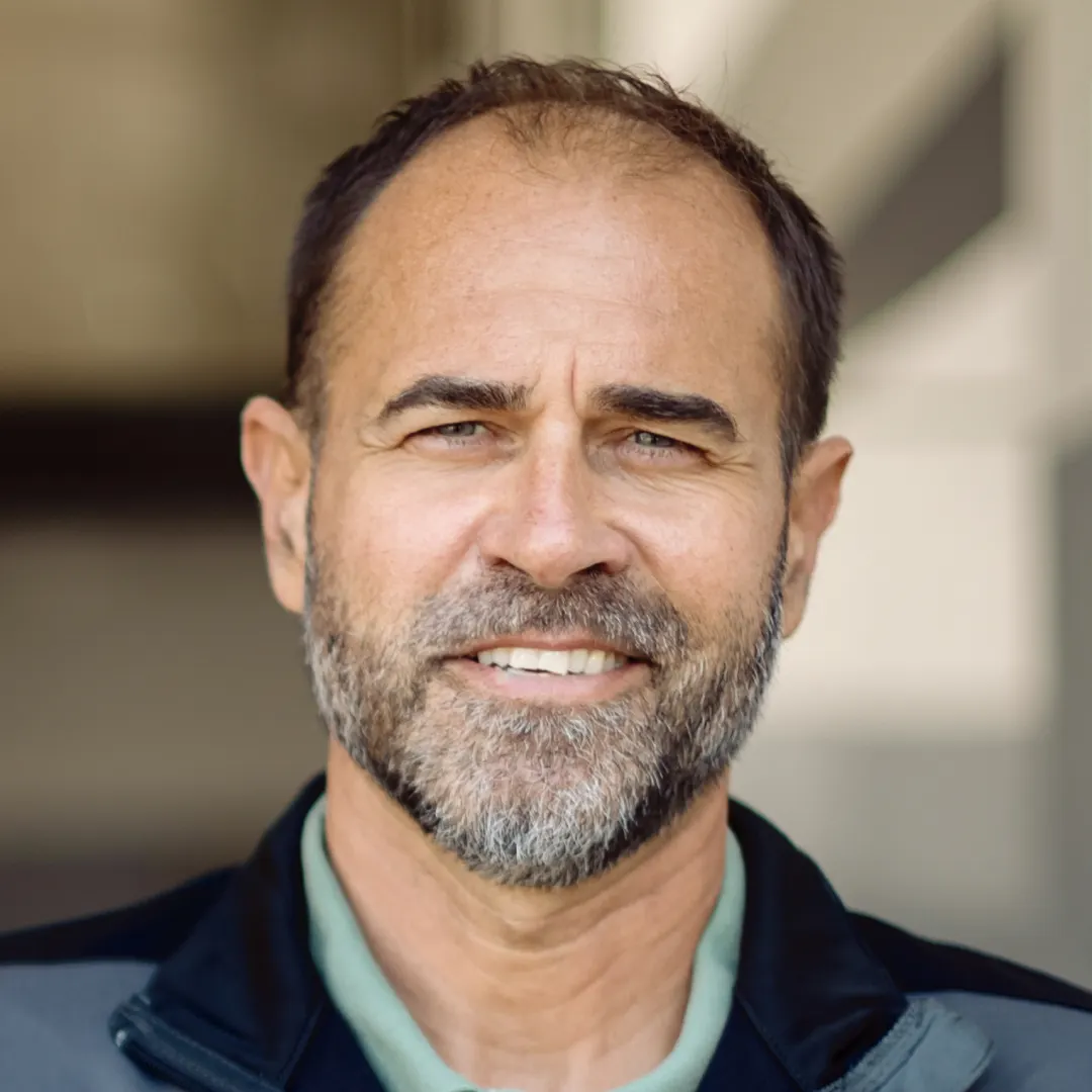 Carlos Méndez